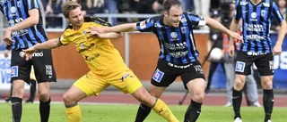 17.30: Sirius mot Halmstad