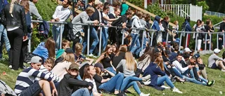 Laddat inför skolrugbyn: "Kan bli rekordmånga"