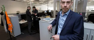 Allt fler läser UNT