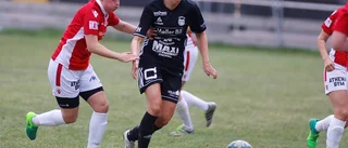 Fanna rådde inte på Bälinge