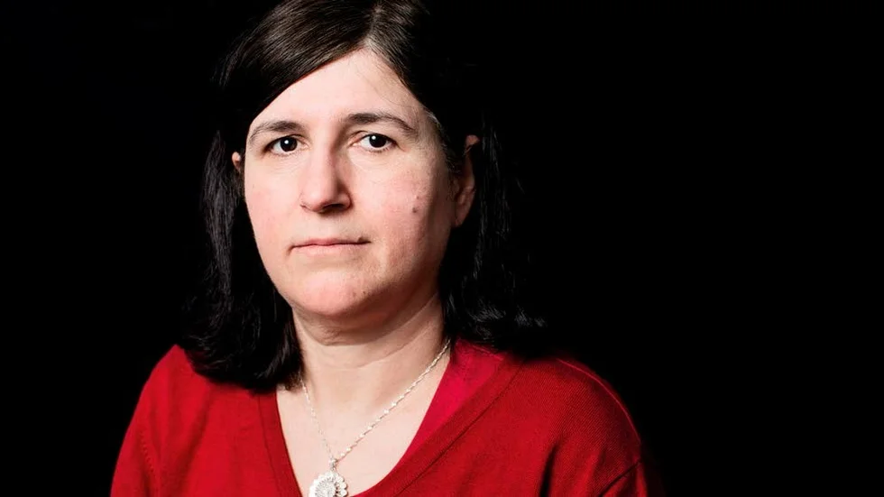 Lämnat politiken. Sedan sex år tillbaka har 50-årsjubilaren Nalin Pekgul återgått till sitt yrke som sjuksköterska och lämnat politiken bakom sig.