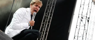 Konsertsommaren blir en riktig höjdare