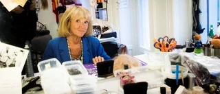 ”Arbetet med Povel och Hasse var avgörande”