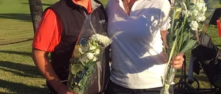 Vinst för Baudin och Smitt