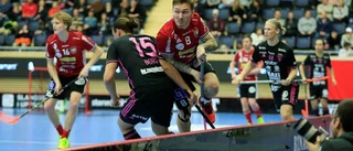 19.10: Storvretas första semifinal