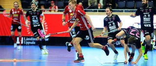 18.30: Storvreta i SM-semifinal