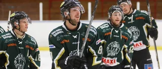 ESK-trio till VIK