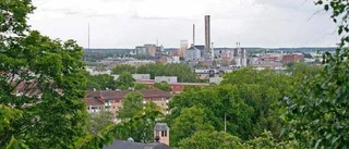 Nytt jättebygge på Domkyrkans nivå