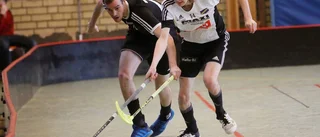 Albin räddade en poäng till EIBK U