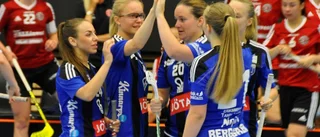 Vinst i debuten som Sirius
