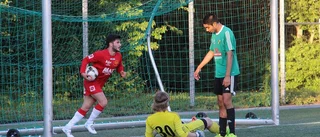 Syrianska vände och vann mot Sunnersta 2 i sexan