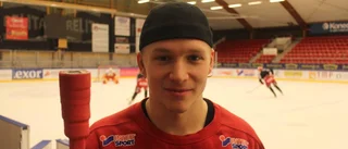 Almtunas nyförvärv redo för debut