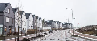 Kommunen: ”Byggfrågor tar tid"