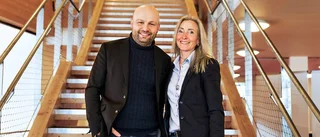 Fullsatt när politiker bjöd in till dialog