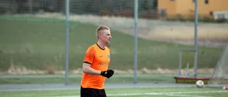 Bålsta tryckte in fem bollar