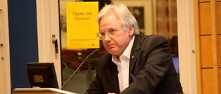 (SD) vill ha kommunala ordningsvakter