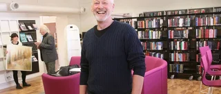 Nu slår nya biblioteket upp portarna