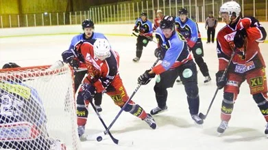 Tierp tog en viktig seger i matchen mot jumbon.