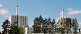 Rekord på Forsmark