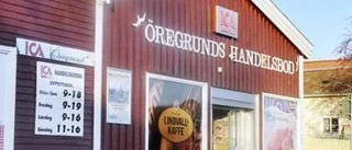 ICA återvänder till Öregrund