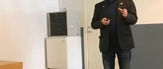 En Malmfältare berättar Luleås historia