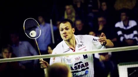 Gert Künkas skada är ett orosmoment inför kommande slutspel.