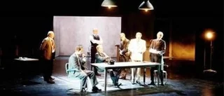 Historielektion utan nyanser