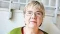 Agneta Rosling, verksamhetschef BUP, Akademiska sjukhuset.
