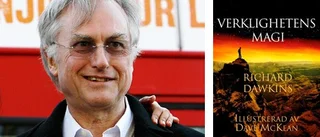 Dawkins visar underbar verklighet