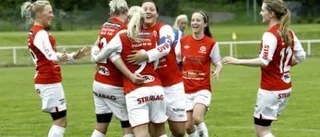 Hägglund hjälte när Tierp vann