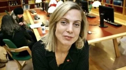Charlotta Bay.