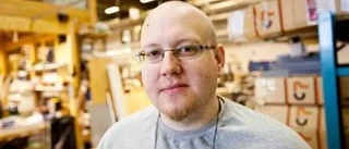 Björn går back varenda månad