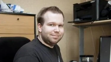 Björn Ax fyller 30 år.