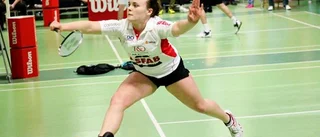 SM-guld till Moa Sjöö