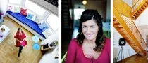 Vitaminkickar hemma hos Jungstedt