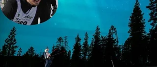 Vagnhäradskille i mål efter att ha klarat av världens tuffaste lopp: "Inte på kartan att ge upp"