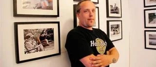 Fångar outsiders på bild