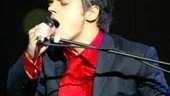 Jag vill utvecklas musikaliskt, bli så bra jag kan. För mig är musiken hela livet, säger Jamie Cullum.