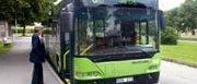Stora förändringar i nytt busslinjesystem