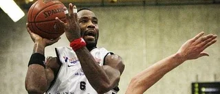 Gathings och TJ bakom allt