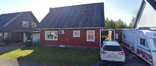 Hus i Kiruna får ny ägare