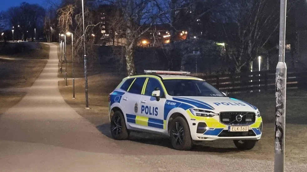 Paret ska tidigare ha bott i bostaden som de försökte bryta sig in i.
