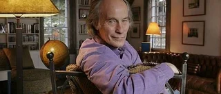 Finstilt om amerikansk vardag