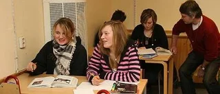 Nya regler för högskolestudier vållar problem