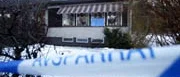 Man omhäktad för Bälingeskott - medhjälpare söks