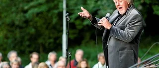 Värme, humor och allehanda solon