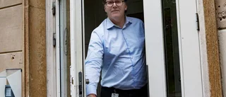 "Jag är allergisk mot stuprörstänkandet"