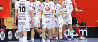 17-åringens derbydubbel räckte inte