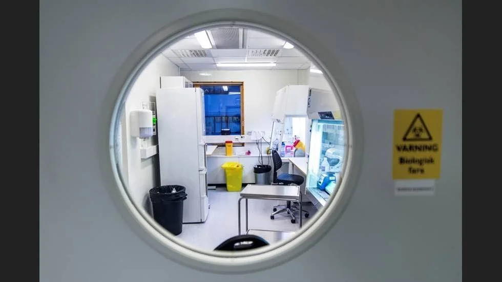 Q-linea i Uppsala med huvudkontor i Science Park,  är nu med på Stockholmsbörsen - Nasdaq Stockholm.