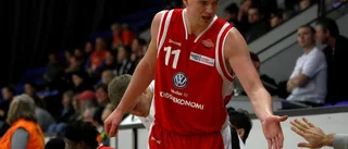 Odin Lindell höll i tio minuter